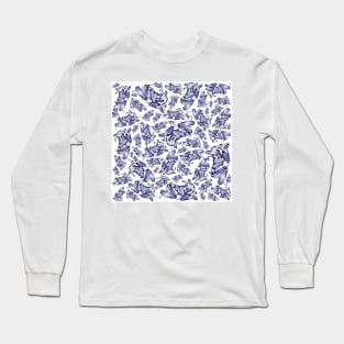 CALLE Long Sleeve T-Shirt